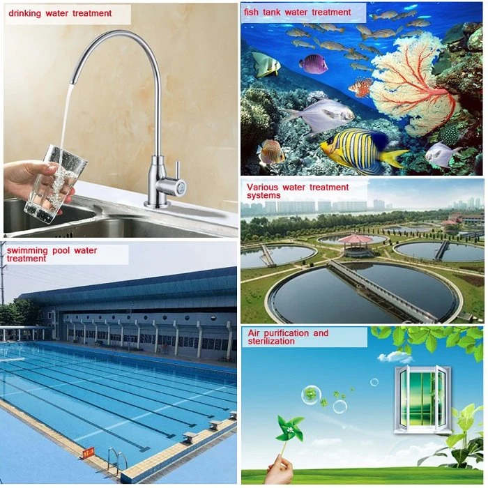 Applicable places of GPH1554T5L 4P