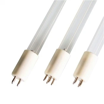 Lâmpada UVC 75W T8
