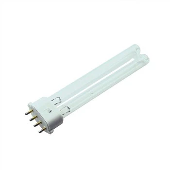 Lâmpada UV G23